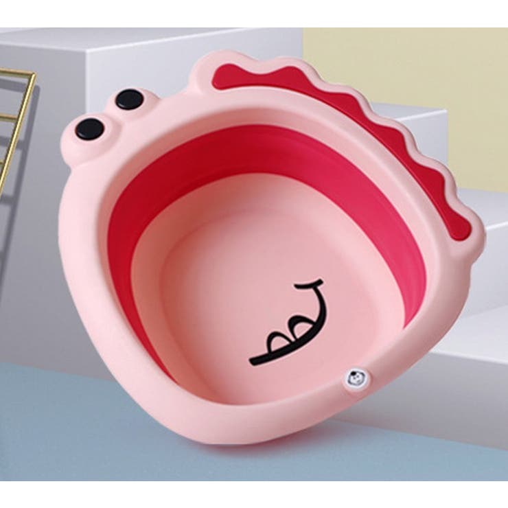 ベビーバス バスタブ 洗面器 | PlusNao | 詳細画像5 