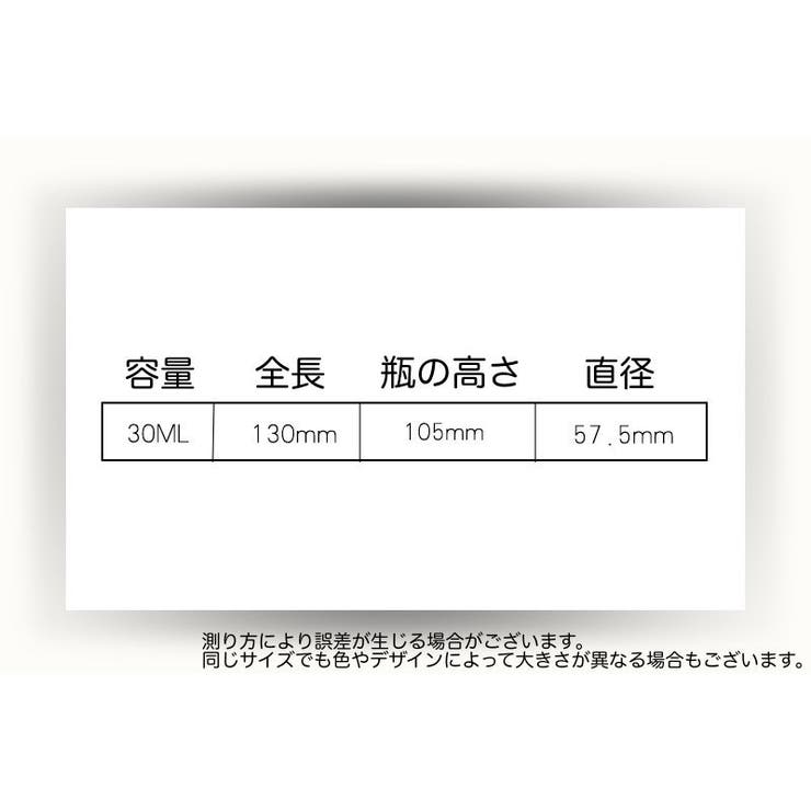 スポイトボトル 詰替容器 ガラス製 | PlusNao | 詳細画像13 