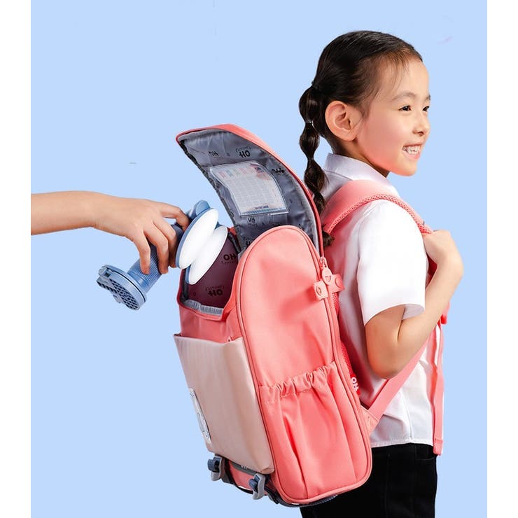 姿勢キープ補助器 クッション付き 子供用 | PlusNao | 詳細画像6 