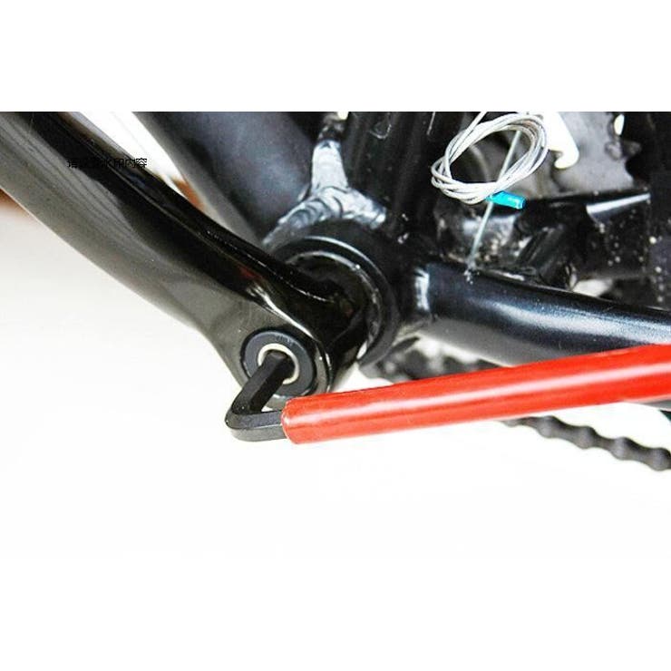 クランクリムーバー 自転車工具 メンテナンス工具 | PlusNao | 詳細画像12 