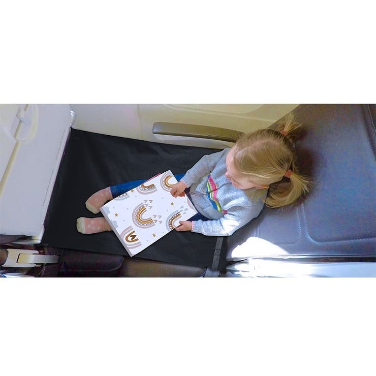 シートエクステンダー ベビーシート 幼児用 | PlusNao | 詳細画像5 