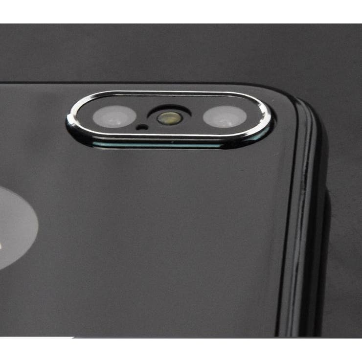iPhone用カメラカバー スマホレンズ 保護カバー | PlusNao | 詳細画像8 