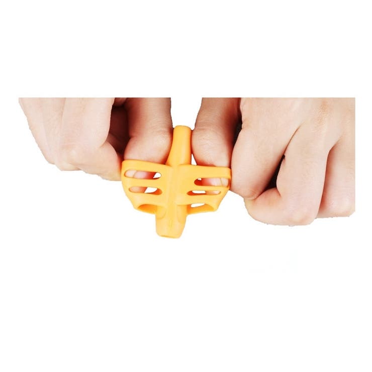 鉛筆グリップ 3個セット 持ち方 | PlusNao | 詳細画像4 