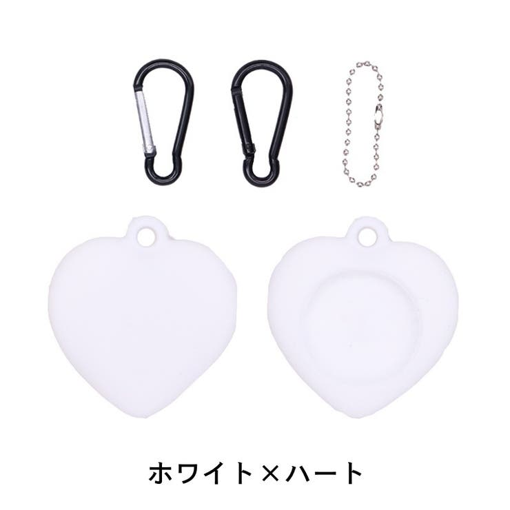 AirTagカバー AirTagケース エアタグカバー | PlusNao | 詳細画像13 