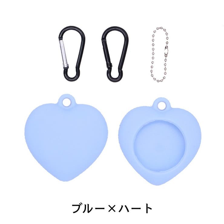 AirTagカバー AirTagケース エアタグカバー | PlusNao | 詳細画像14 