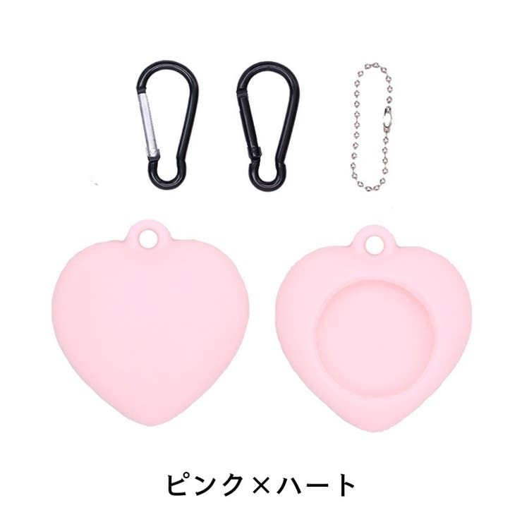 AirTagカバー AirTagケース エアタグカバー | PlusNao | 詳細画像15 