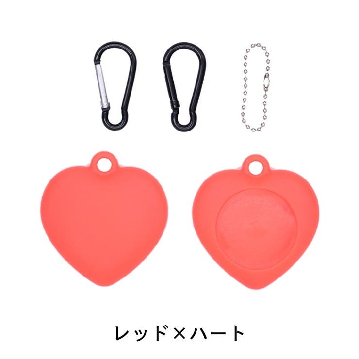 AirTagカバー AirTagケース エアタグカバー | PlusNao | 詳細画像16 