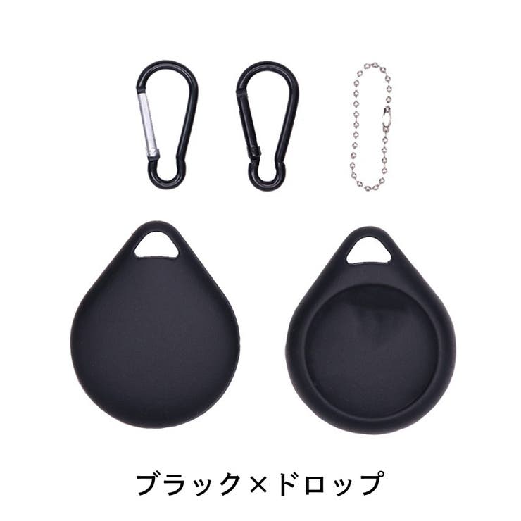 AirTagカバー AirTagケース エアタグカバー | PlusNao | 詳細画像4 