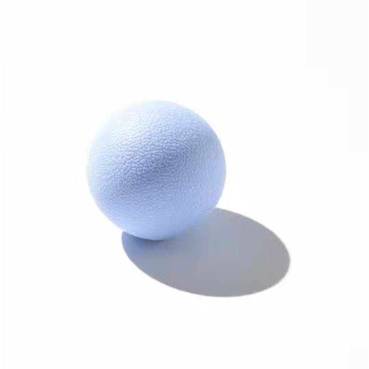 ストレッチボール 筋膜リリース ツボ押し | PlusNao | 詳細画像9 