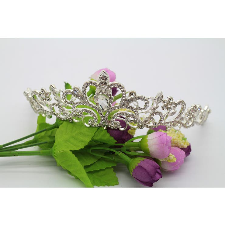 ティアラ ウエディング コスプレ | PlusNao | 詳細画像12 