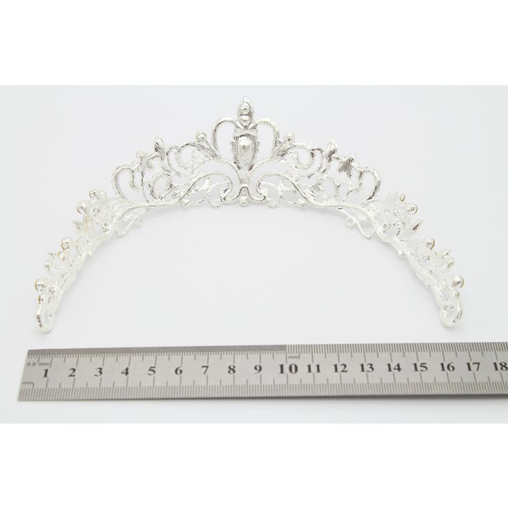 ティアラ ウエディング コスプレ | PlusNao | 詳細画像9 