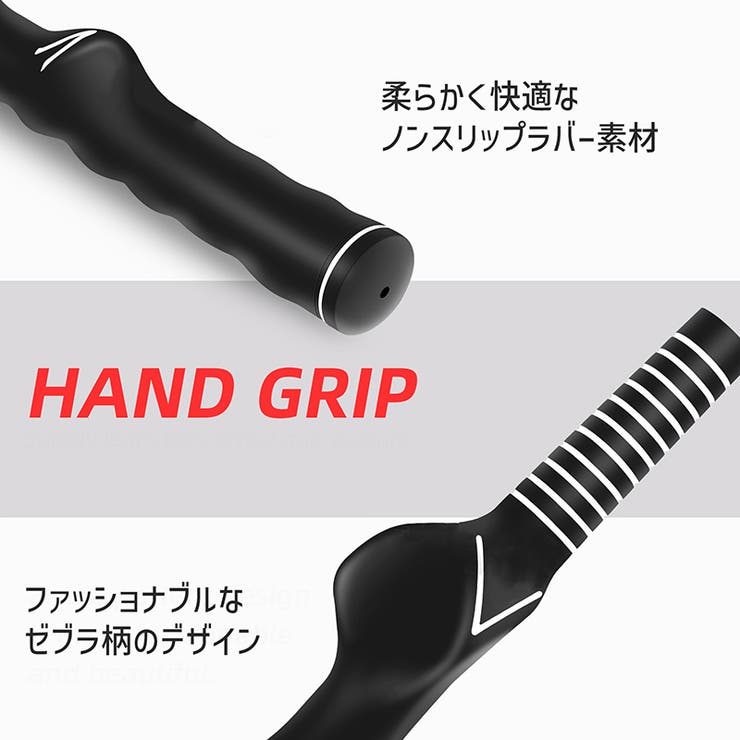 ゴルフ練習器具 グリップ メンズ | PlusNao | 詳細画像3 