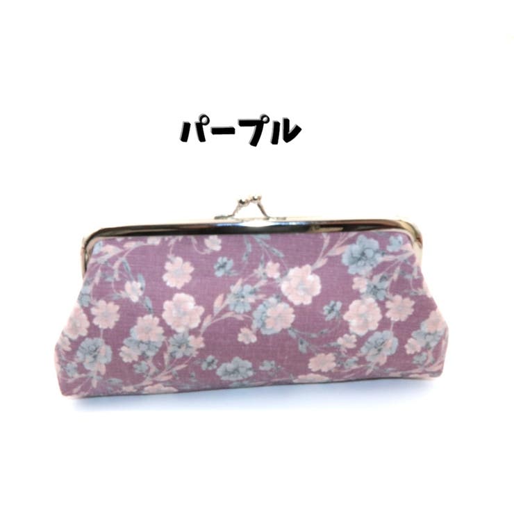 コインケース 小銭入れ 化粧ポーチ | PlusNao | 詳細画像15 