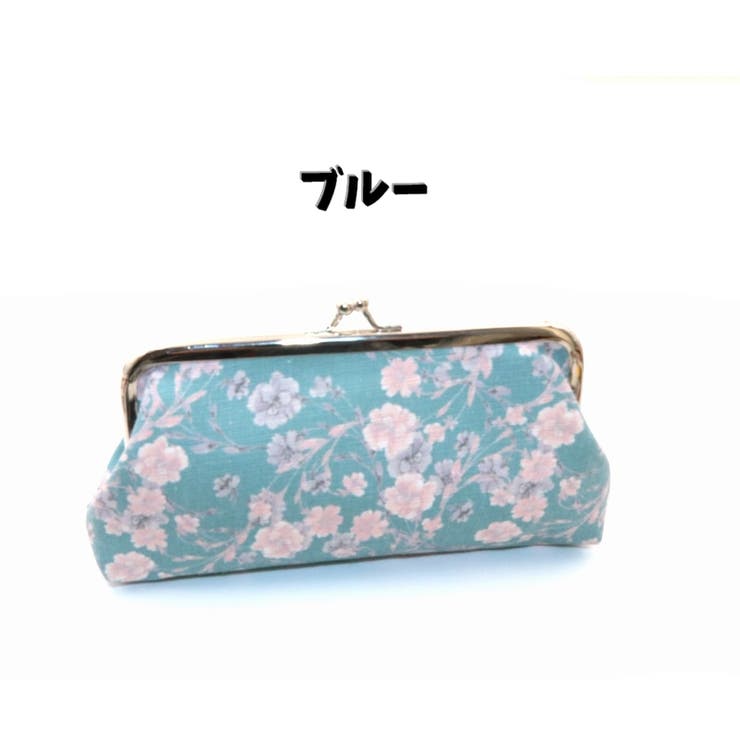 コインケース 小銭入れ 化粧ポーチ | PlusNao | 詳細画像16 