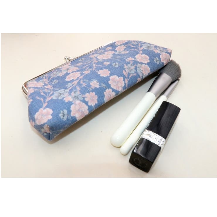 コインケース 小銭入れ 化粧ポーチ | PlusNao | 詳細画像7 