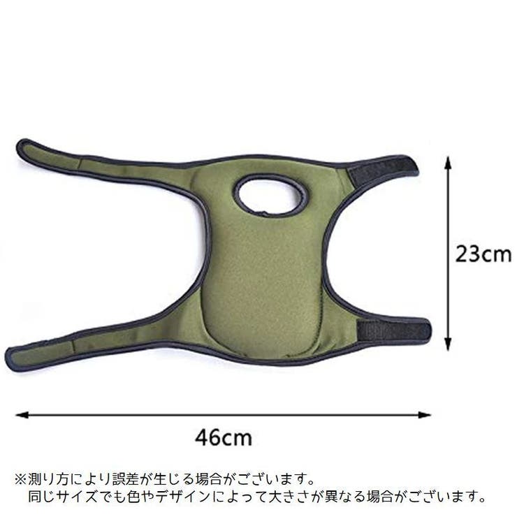 膝サポーター ひざサポーター レディース | PlusNao | 詳細画像10 