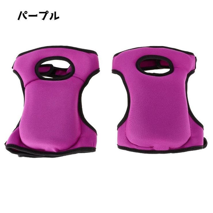 膝サポーター ひざサポーター レディース | PlusNao | 詳細画像7 