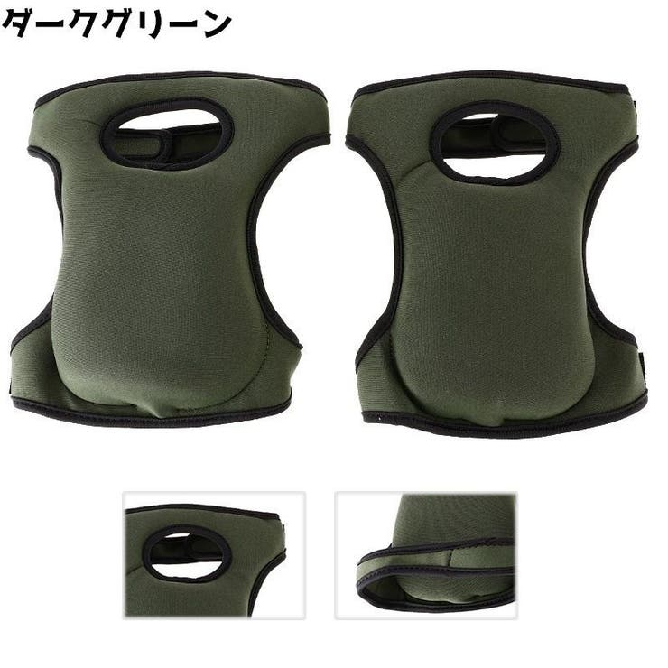 膝サポーター ひざサポーター レディース | PlusNao | 詳細画像8 