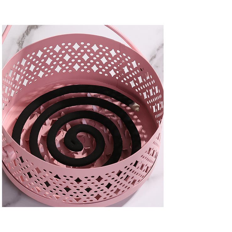 蚊取り線香入れ 蚊取り線香ホルダー 蚊取り線香立て | PlusNao | 詳細画像15 