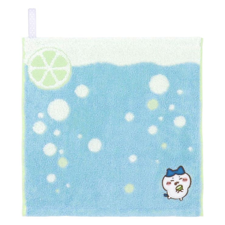 ちいかわ タオルハンカチ タオル | PlusNao | 詳細画像8 