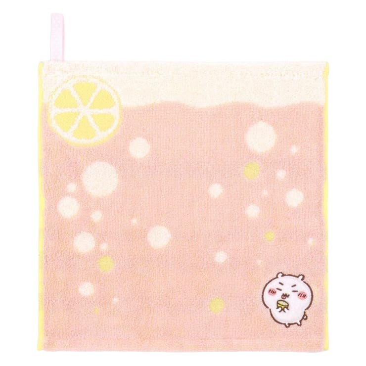 ちいかわ タオルハンカチ タオル | PlusNao | 詳細画像9 