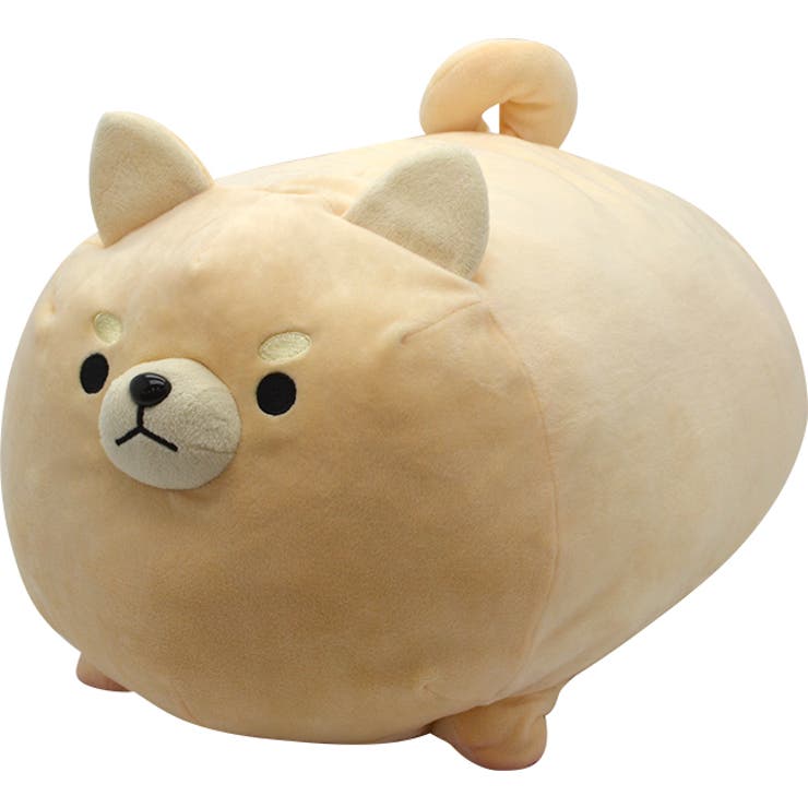 クッション にゃもち だる犬団 | PlusNao | 詳細画像9 