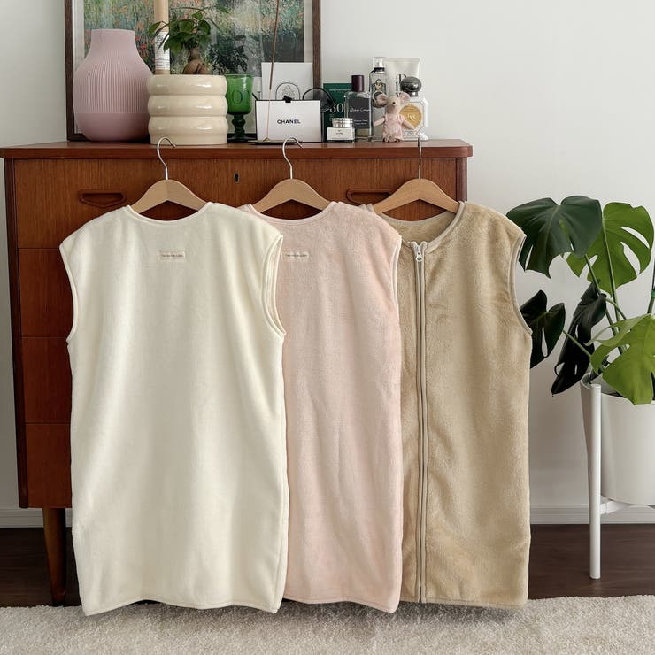 スリーパー ベビー 赤ちゃん | PlusNao | 詳細画像1 