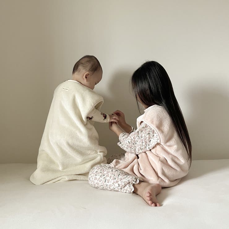 スリーパー ベビー 赤ちゃん | PlusNao | 詳細画像11 