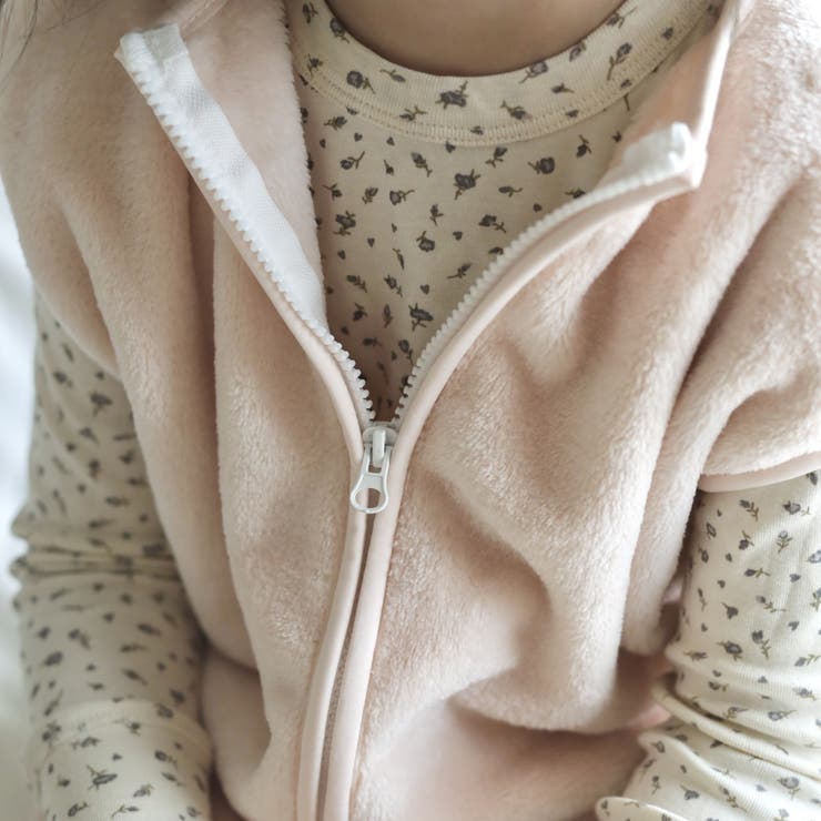 スリーパー ベビー 赤ちゃん | PlusNao | 詳細画像12 