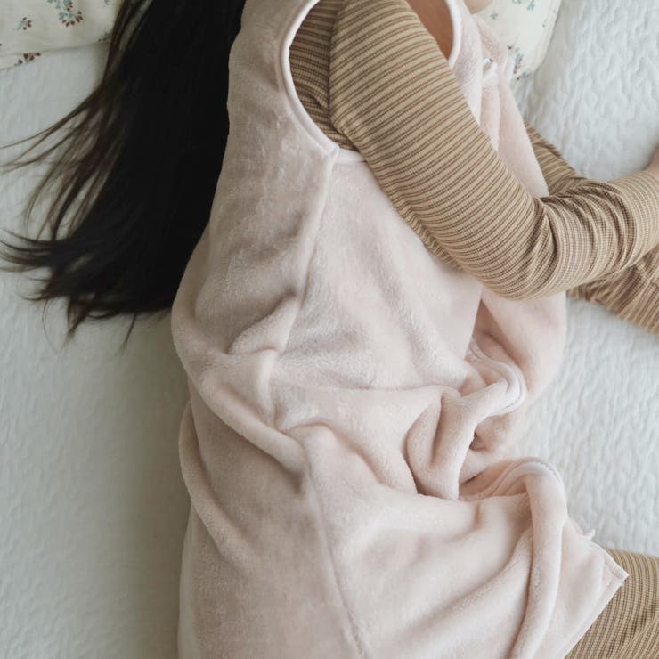 スリーパー ベビー 赤ちゃん | PlusNao | 詳細画像13 