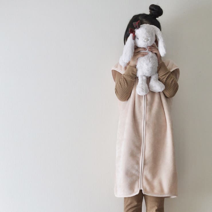 スリーパー ベビー 赤ちゃん | PlusNao | 詳細画像15 