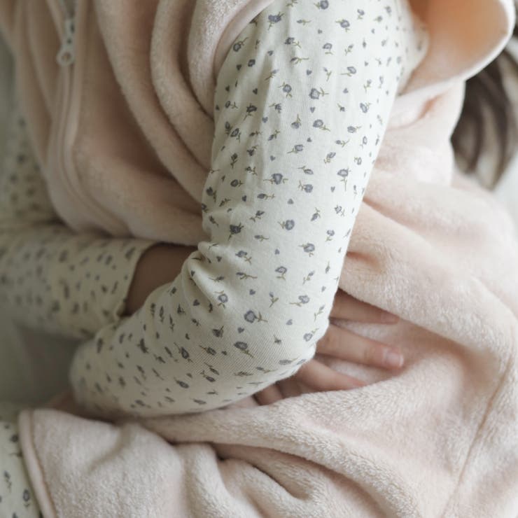 スリーパー ベビー 赤ちゃん | PlusNao | 詳細画像6 