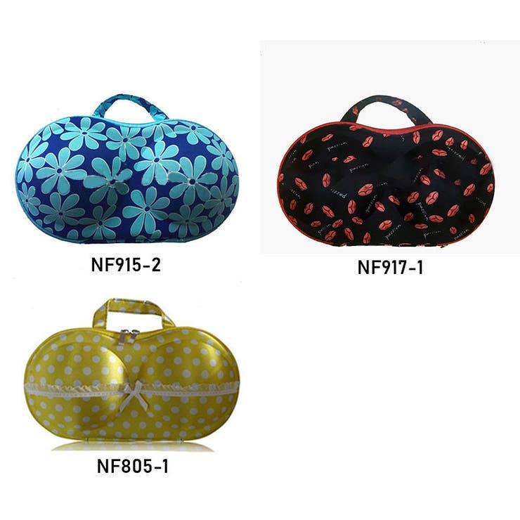 下着 収納 ブラジャー収納 | PlusNao | 詳細画像12 