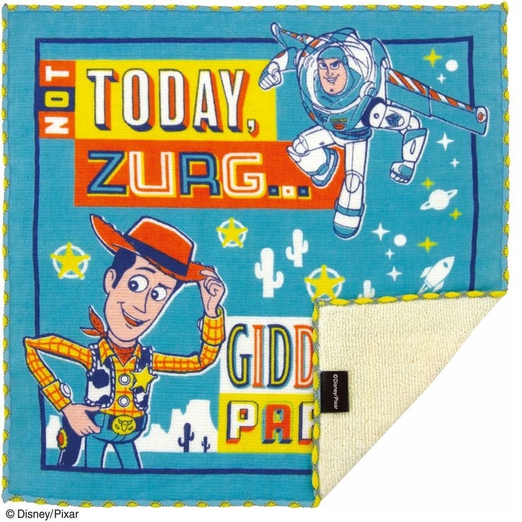 ハンカチ ディズニー 今治うまれのハンカチ | PlusNao | 詳細画像15 