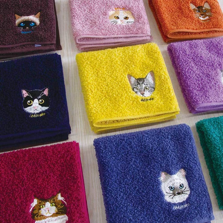 今治タオル タオルハンカチ ハンドタオル | PlusNao | 詳細画像14 