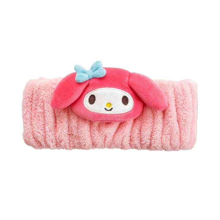 サンリオキャラクターズへアバンド sanrio マイメロディ | PlusNao | 詳細画像10 