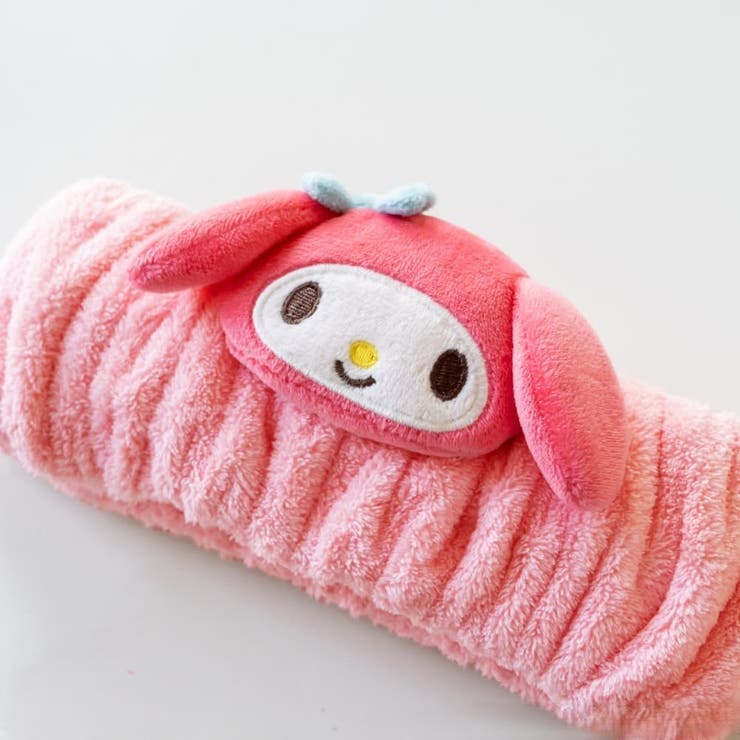 サンリオキャラクターズへアバンド sanrio マイメロディ | PlusNao | 詳細画像2 
