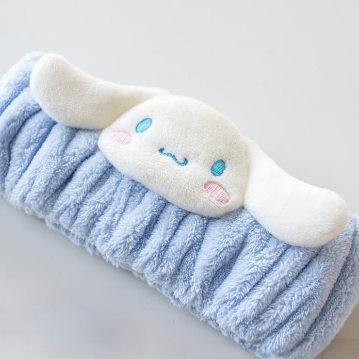 サンリオキャラクターズへアバンド sanrio マイメロディ | PlusNao | 詳細画像3 