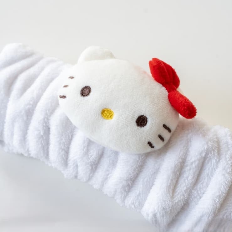 サンリオキャラクターズへアバンド sanrio マイメロディ | PlusNao | 詳細画像5 