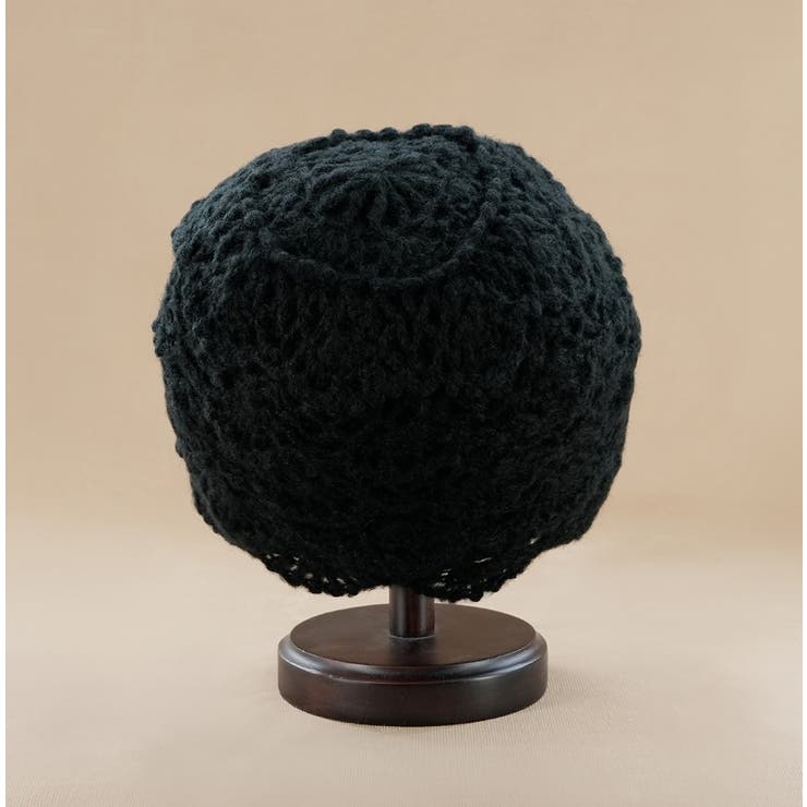 CROCHET KNIT WATCH/クロッシェニットワッチ | FADEN | 詳細画像4 