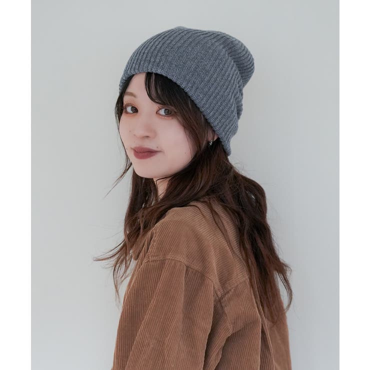 3Wayフードニット | FADEN | 詳細画像14 