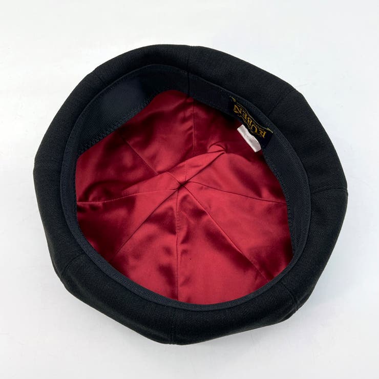 TWEED BERET /ツイードベレー | FADEN | 詳細画像25 