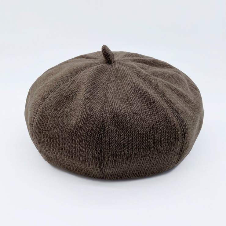 TWEED BERET /ツイードベレー | FADEN | 詳細画像17 