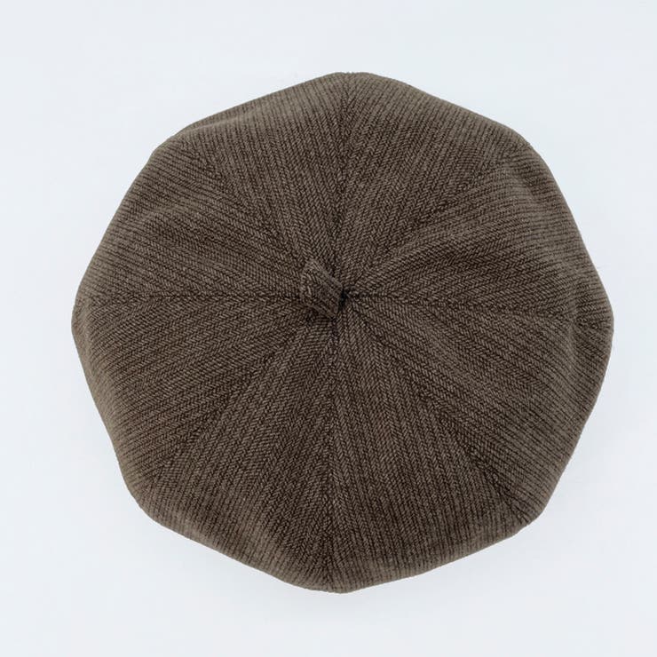 TWEED BERET /ツイードベレー | FADEN | 詳細画像18 