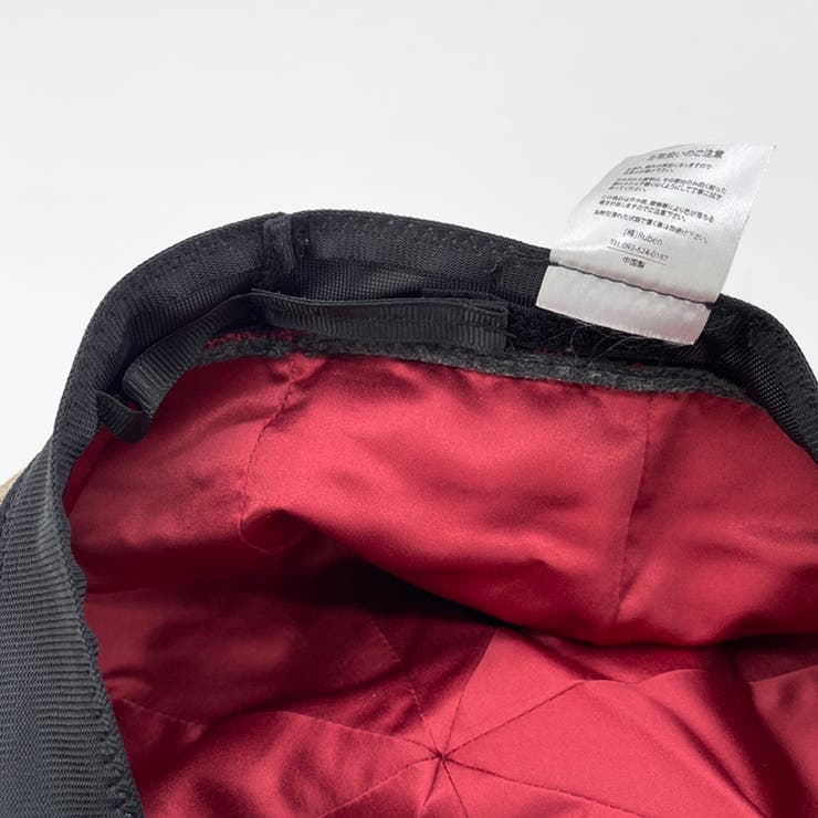 TWEED BERET /ツイードベレー | FADEN | 詳細画像20 