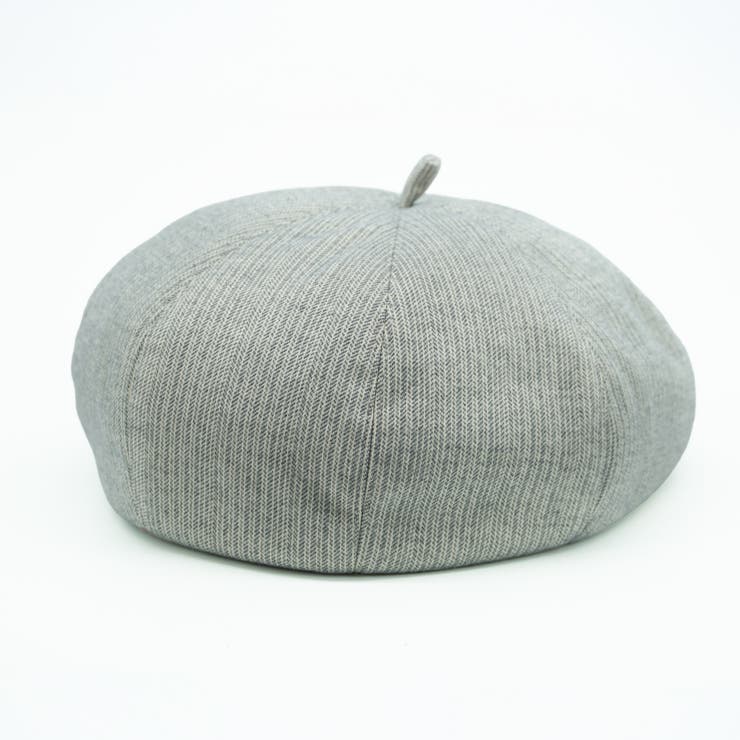 グレー | TWEED BERET /ツイードベレー | FADEN