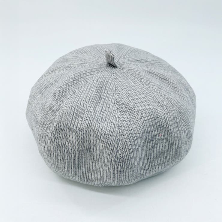 TWEED BERET /ツイードベレー | FADEN | 詳細画像10 