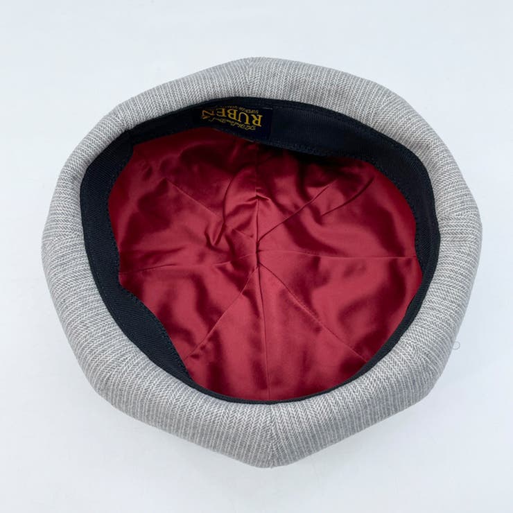 TWEED BERET /ツイードベレー | FADEN | 詳細画像14 