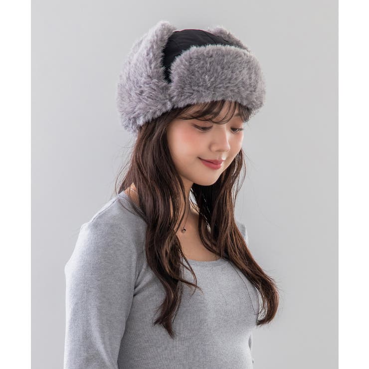 NYLON FLIGHT CAP/ナイロンフライトキャップ | FADEN | 詳細画像21 