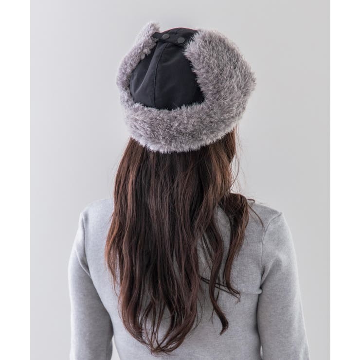 NYLON FLIGHT CAP/ナイロンフライトキャップ | FADEN | 詳細画像22 